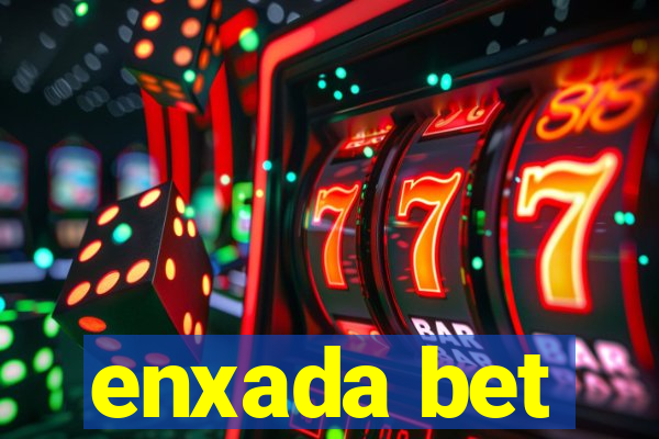 enxada bet